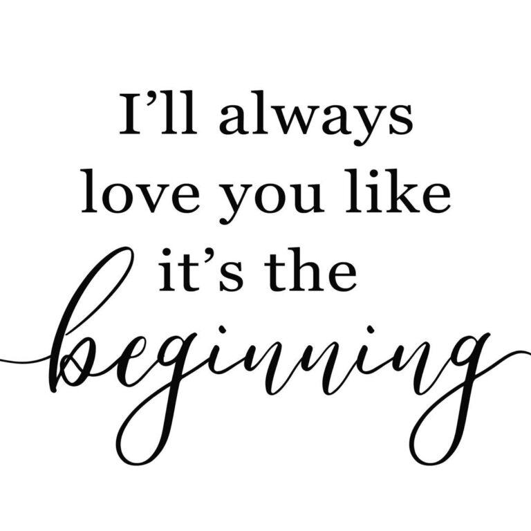 True love in every word ❤️