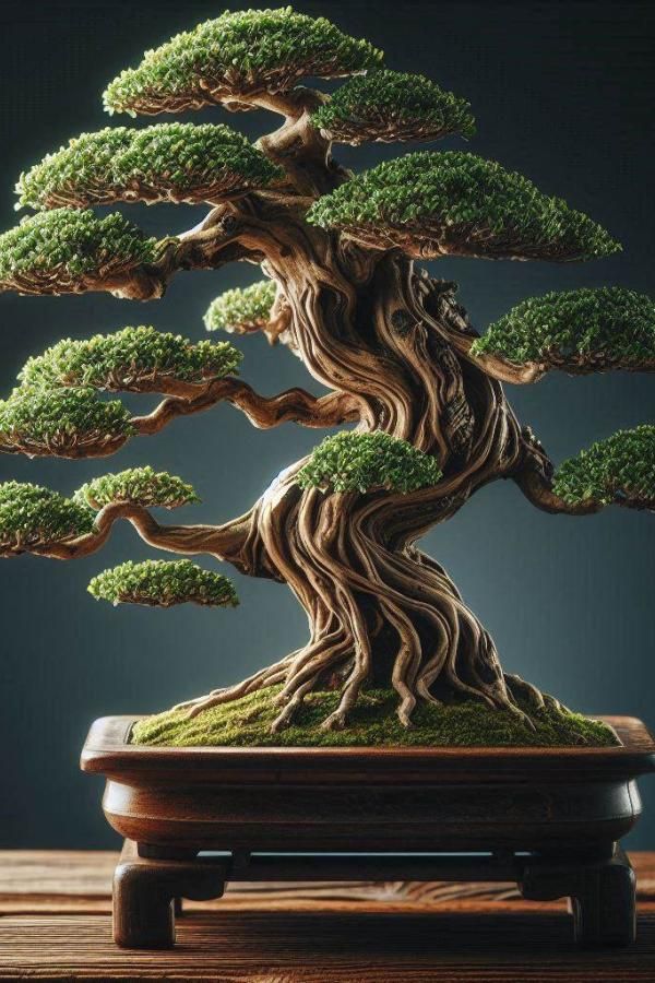 Love this tiny tree ❤️