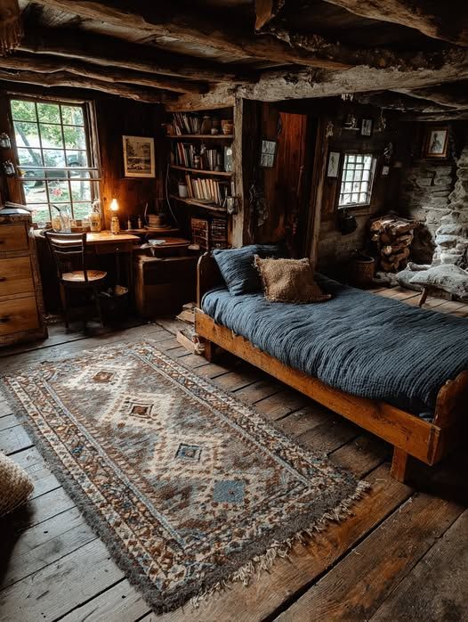 Rustic charm ❤️