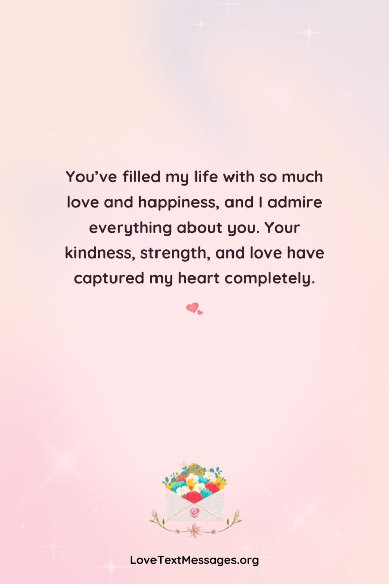 Beautifully said ❤️