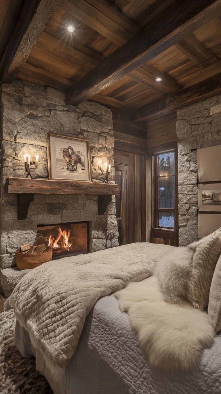 Ultimate cozy spot ❤️