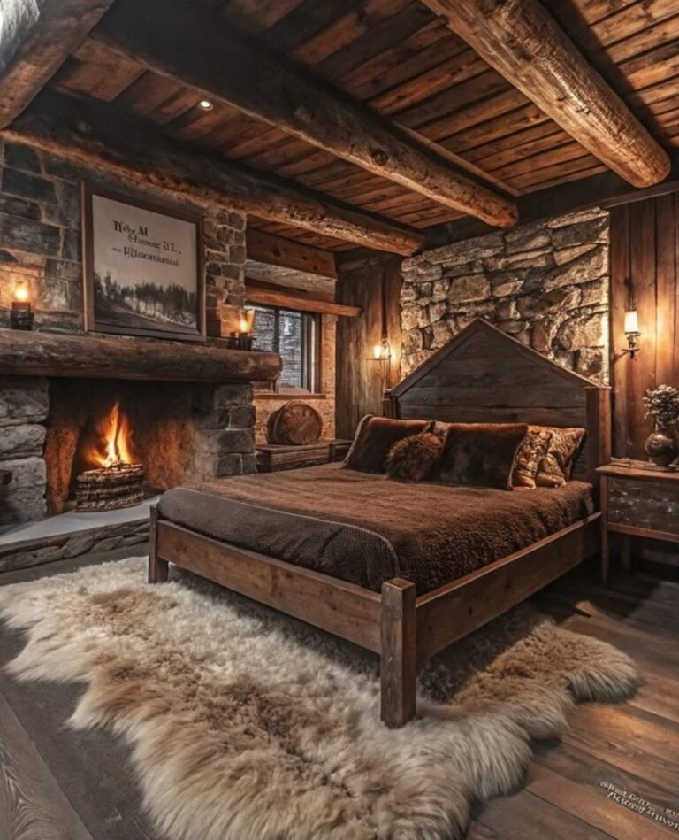 Ultimate cozy spot ❤️