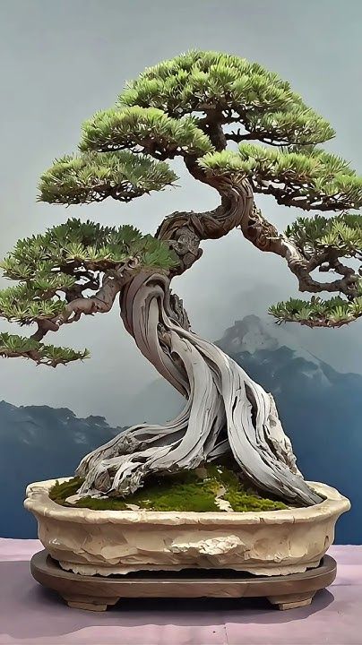 Mini tree, big beauty ❤️