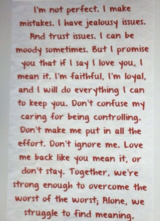 When love is real ❤️