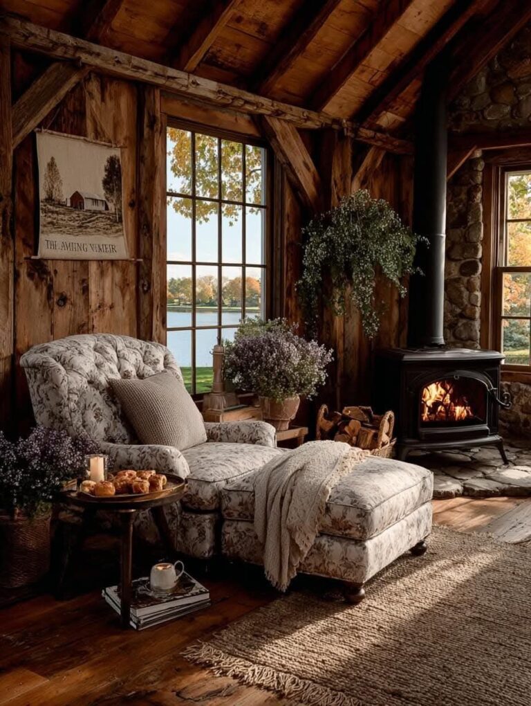 Dream hideaway ❤️