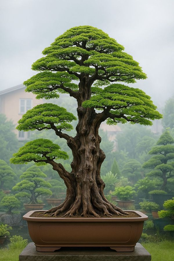 Bonsai beauty ❤️