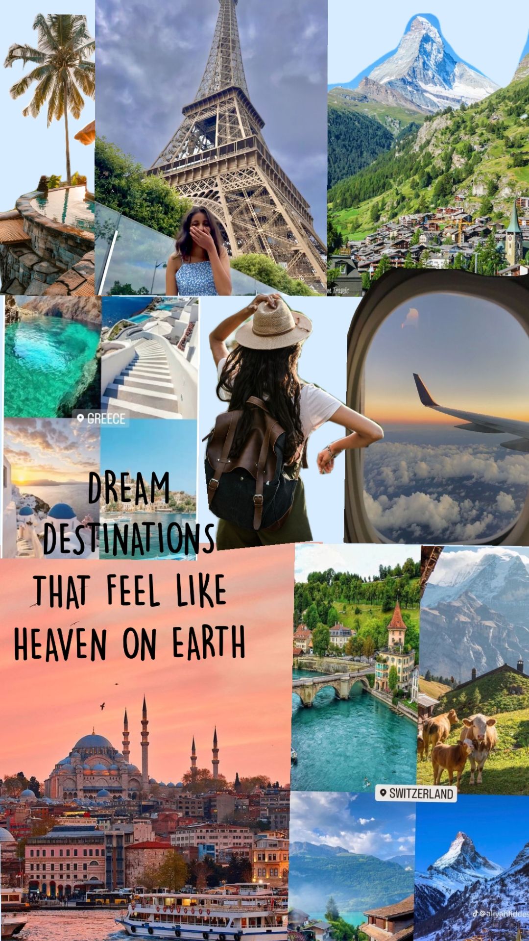 Paradise on Earth ❤️