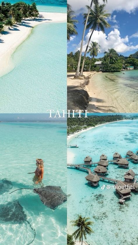 Escape to this beauty ❤️