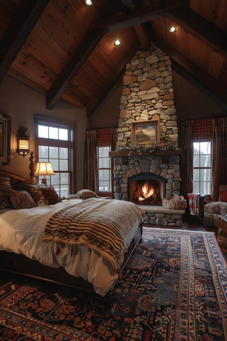 Absolutely cozy ❤️