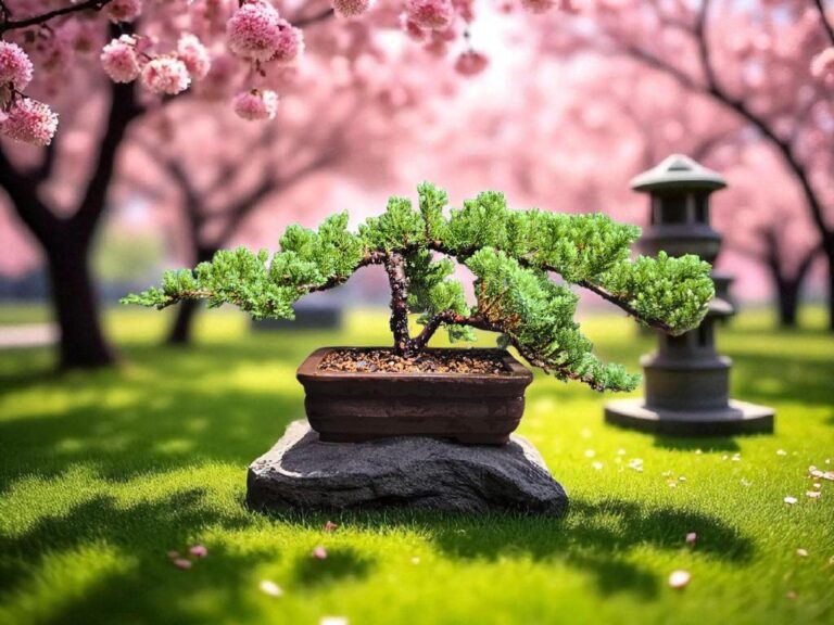 Bonsai bliss ❤️