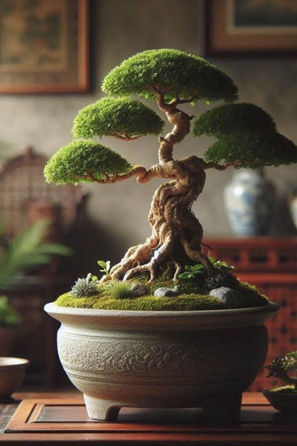 Bonsai beauty ❤️